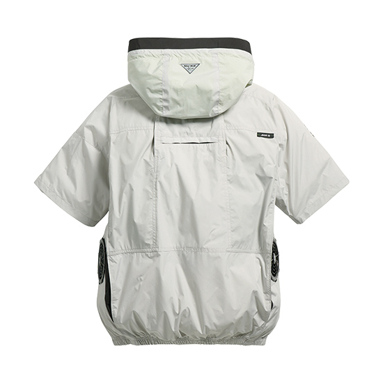 シンメンエスエアー 05641 半袖ジャケット 服のみ商品画像9
