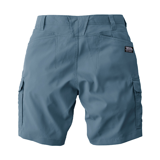 寅壱 1213-241 カーゴハーフパンツ商品画像8