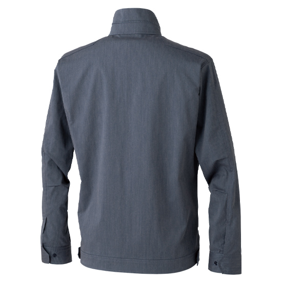 TS DESIGN 2206 春夏 Tec Recycライトジャケット商品画像6