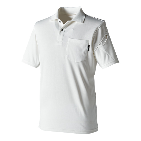 TS DESIGN 2265 TecRecycショートスリーブポロシャツ商品画像6