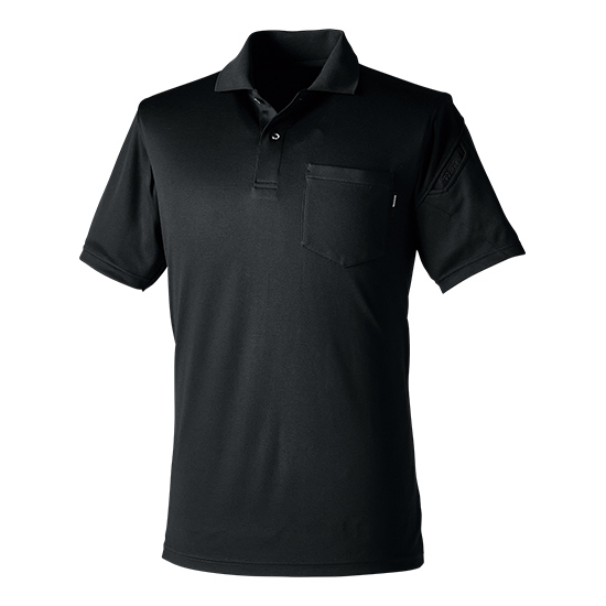 TS DESIGN 2265 TecRecycショートスリーブポロシャツ商品画像10