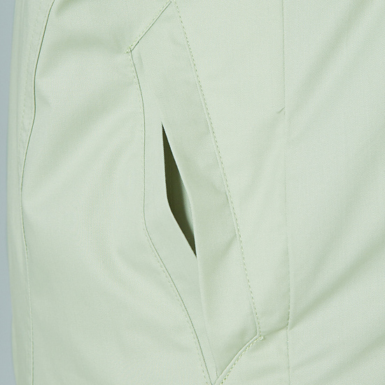 クロダルマエアセンサー1 258601 長袖ジャンパー 服のみ商品画像8