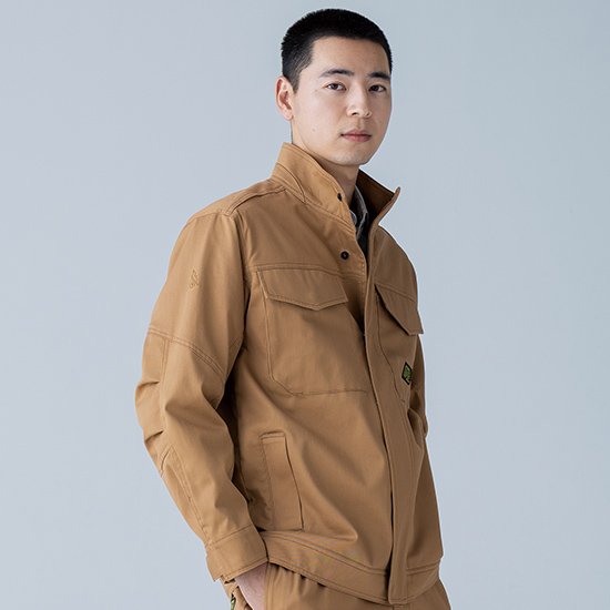TS DESIGN 3916 FRジャケット商品画像6