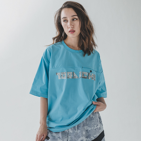 寅壱 5932-618 春夏 半袖クルーネックTシャツ商品画像7