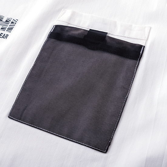 寅壱 5955-618 半袖クルーネックTシャツ商品画像2