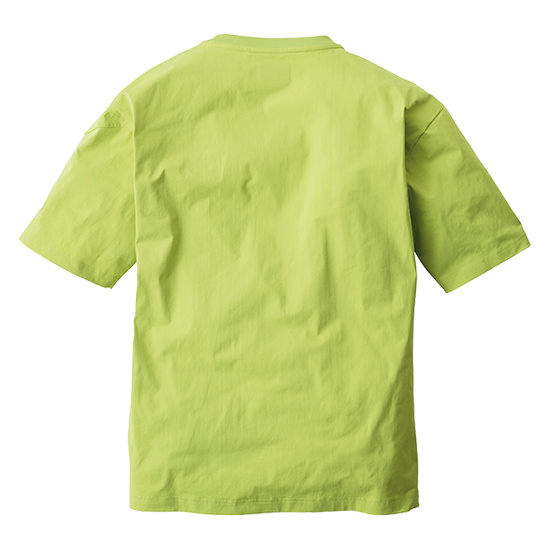 寅壱 5955-618 半袖クルーネックTシャツ商品画像5
