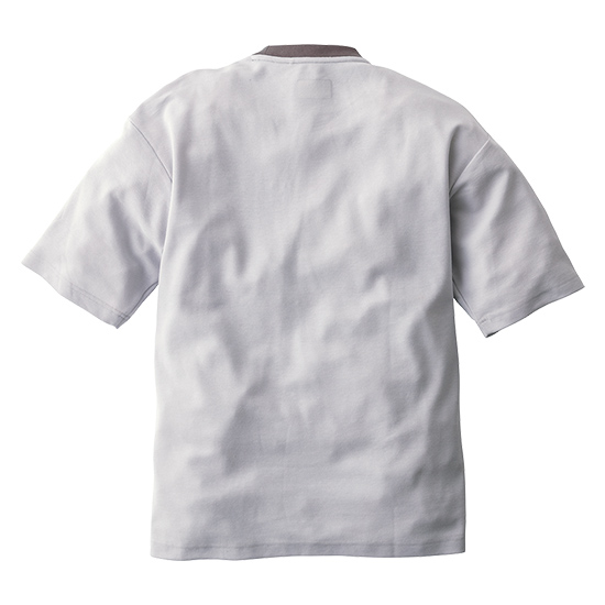 寅壱 5993-618 半袖クルーネックTシャツ商品画像5