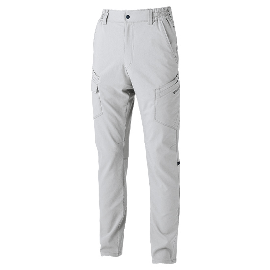 TS DESIGN 7704 春夏 バイオライトフィックスカーゴパンツ商品画像7