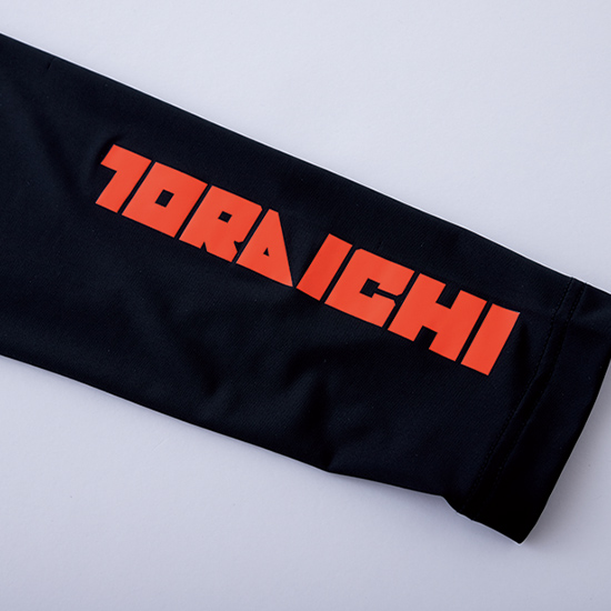 寅壱 7996-617 長袖クルーネックTシャツ商品画像3
