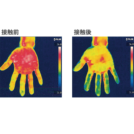 寅壱 7996-618 春夏 半袖クルーネックシャツ商品画像4