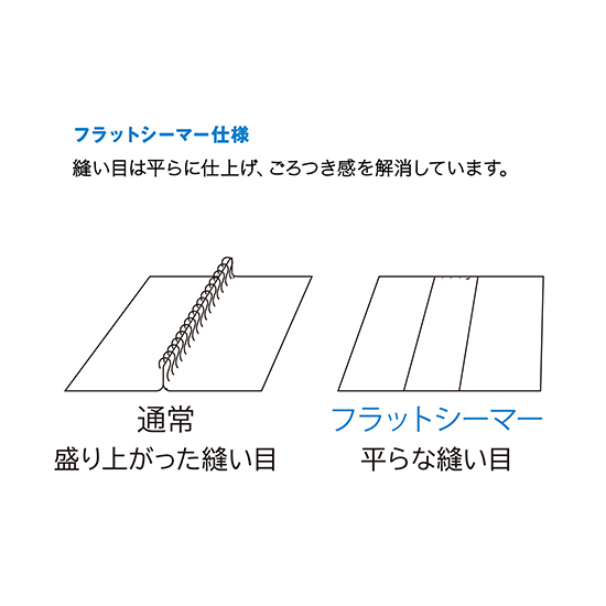 TS DESIGN 81221 ES DEOロングパンツ商品画像2