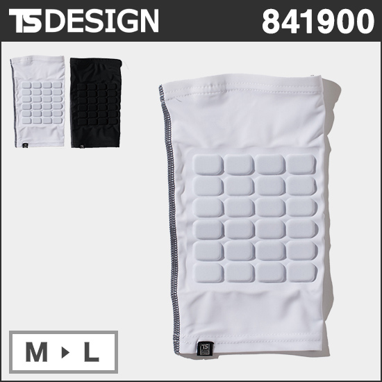 TS DESIGN 841900 ニーパッド商品画像1