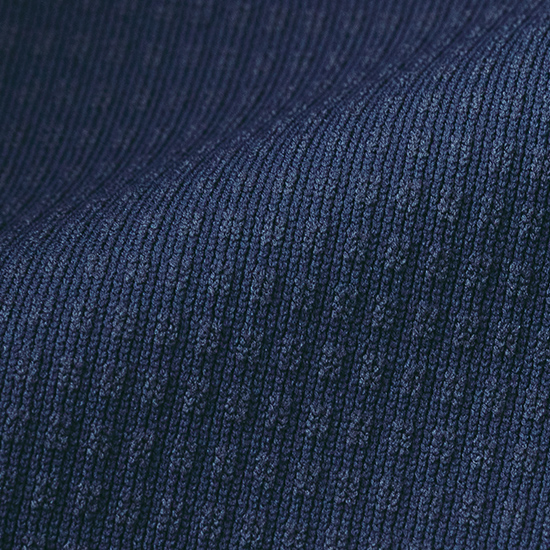 TS DESIGN 84651 ES DEOトリコットロングスリーブポロシャツ商品画像4