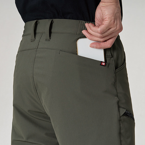 バートル 862 カーゴパンツ商品画像3