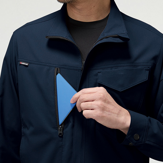 バートル 9521 ジャケット商品画像2