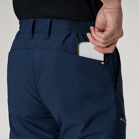 バートル 9523 パンツ商品画像3