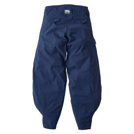 寅壱 9561-448 春夏 細身超超ロング八分商品画像4
