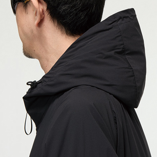 バートルエアークラフト AC2124 ベスト 服のみ商品画像3