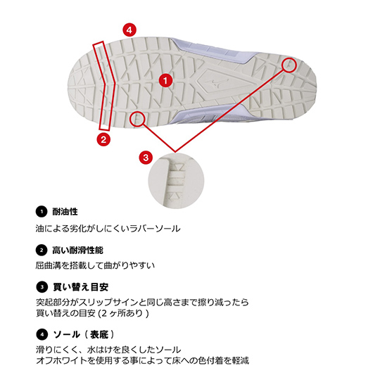 ミズノ C1GA1710 オールマイティ CS商品画像6