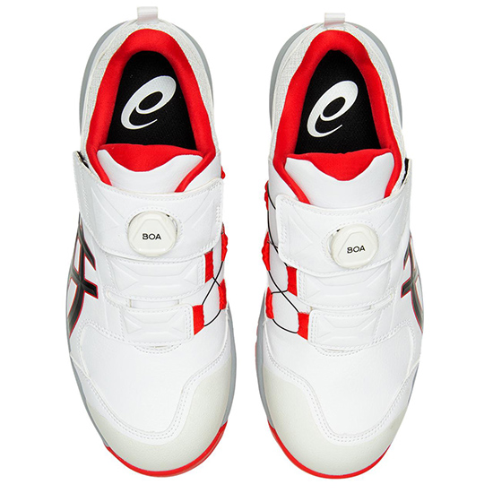 アシックス CP307 ウィンジョブ®CP307 BOA® 3E相当商品画像2