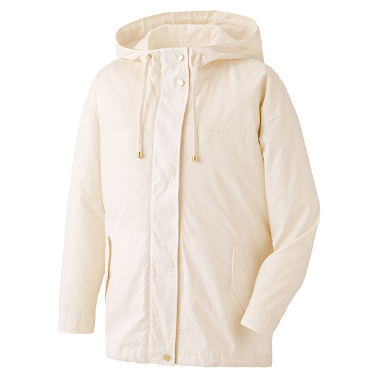 自重堂空調服® 87500 レディース長袖ジャンパー ファンバッテリーセット商品画像3