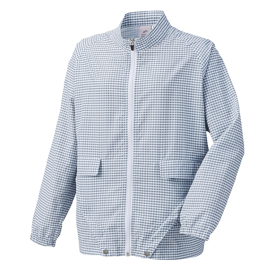 自重堂空調服® 87510 レディース長袖ジャケット ファンバッテリーセット商品画像2