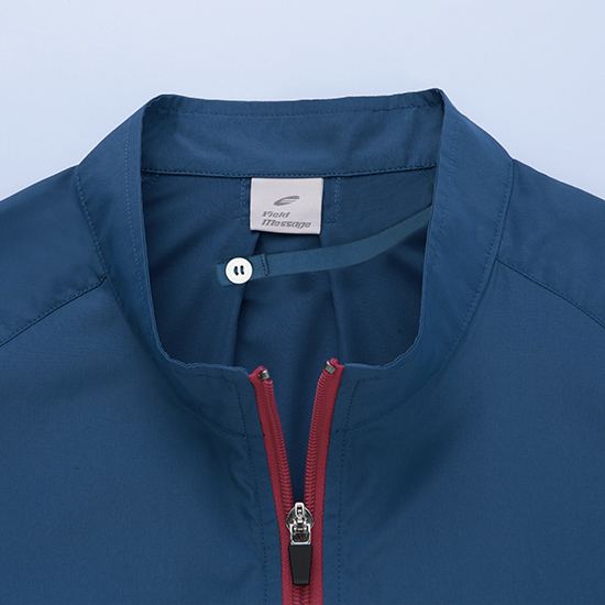 自重堂空調服® 87510 レディース長袖ジャケット ファンバッテリーセット商品画像7