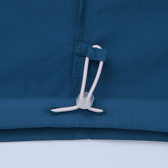 自重堂空調服® 87510 レディース長袖ジャケット ファンバッテリーセット商品画像8