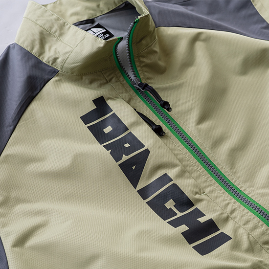 寅壱空調服® 1084-116 半袖ジャケット ファンバッテリーセット商品画像7