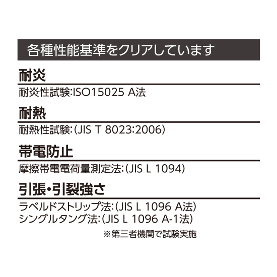 村上被服HOOH V4212 難燃サイドファン長袖ブルゾン ファンバッテリーセット商品画像21