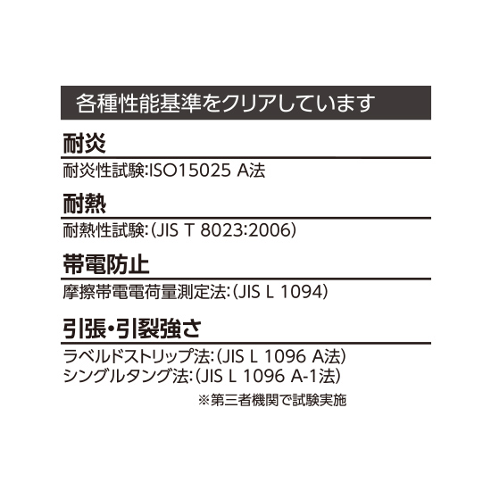 村上被服HOOH V4252 難燃ミドルファン長袖ブルゾン ファンバッテリーセット商品画像21
