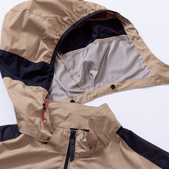 【限定モデル】村上被服鳳皇 V1127 限定モデル ミドルファン半袖(ハイバック) ファンバッテリーセット商品画像16