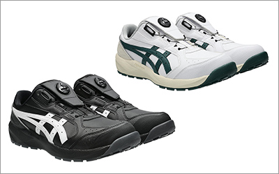 アシックス CP316 セーフティシューズ